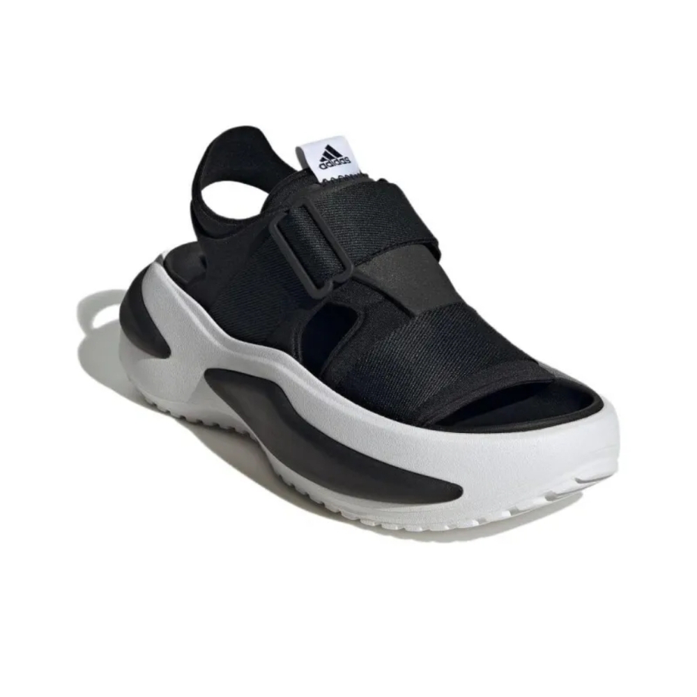 adidas® Mehana Women's Platform Sandals | Size 10.5-11 - Picture 3 of 5